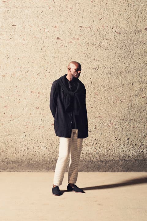 bukht 2014 秋冬系列