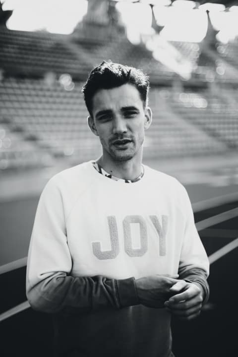 BWGH for PUMA 2014 秋冬系列