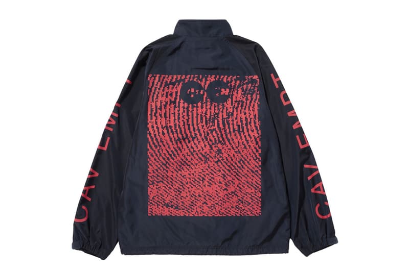 C.E. 2014 秋冬系列