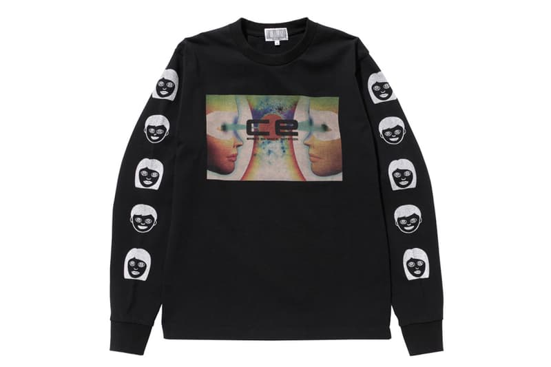 C.E. 2014 秋冬系列