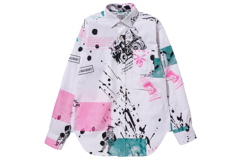 C.E. 2014 秋冬系列