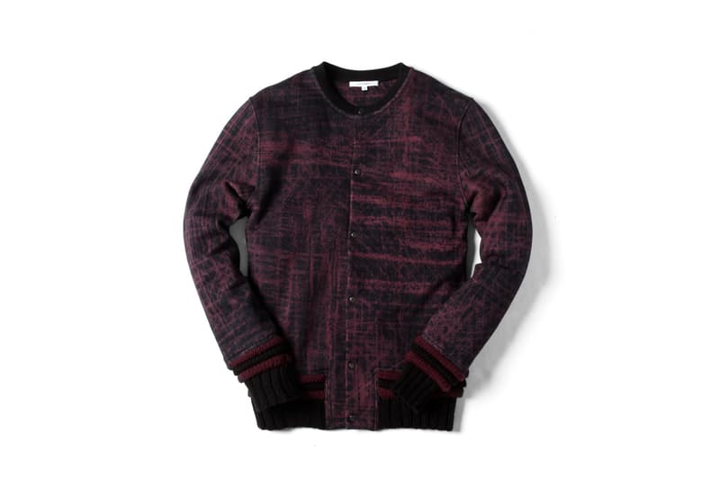 Carven 2014 秋冬系列新品上架