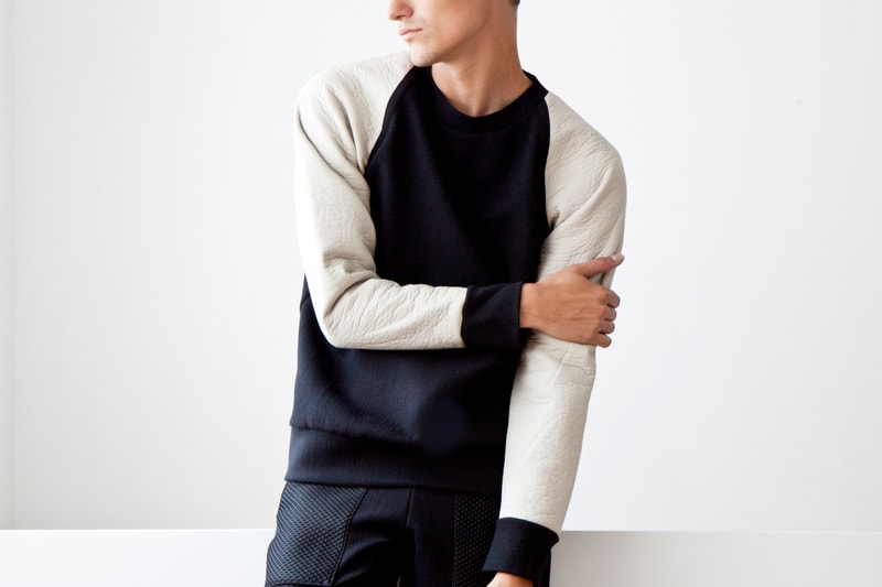 Christopher Raeburn 2014 秋冬系列