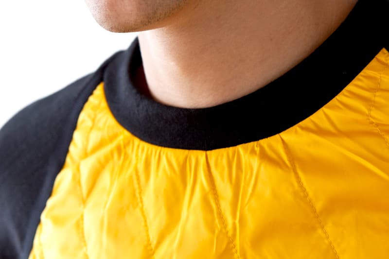 Christopher Raeburn 2014 秋冬系列