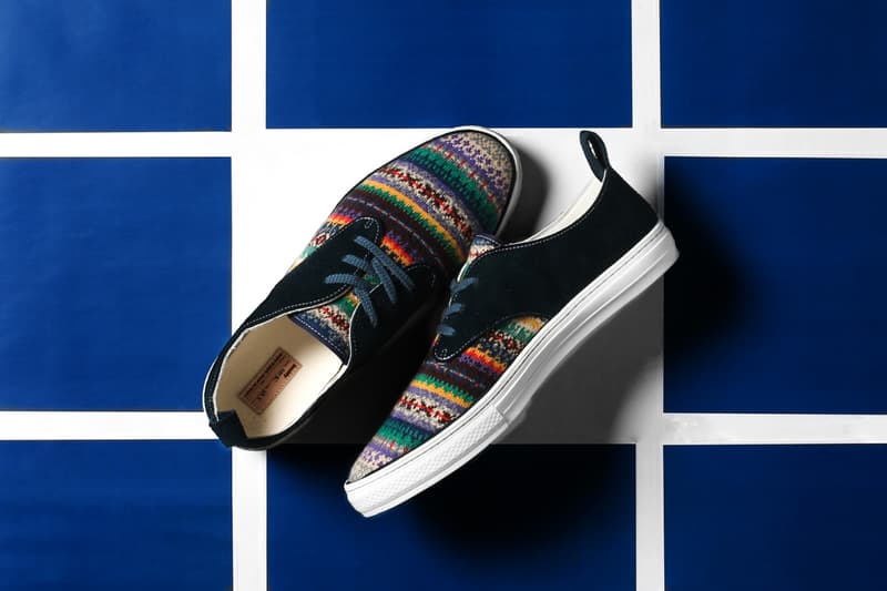 CHUP x Buddy 聯名 Corgi Low 系列