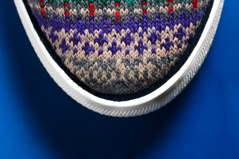 CHUP x Buddy 聯名 Corgi Low 系列