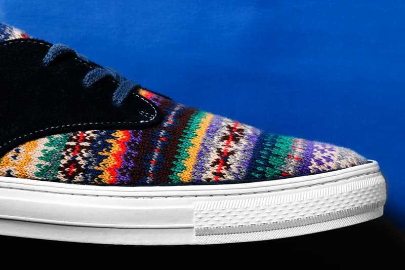 CHUP x Buddy 聯名 Corgi Low 系列