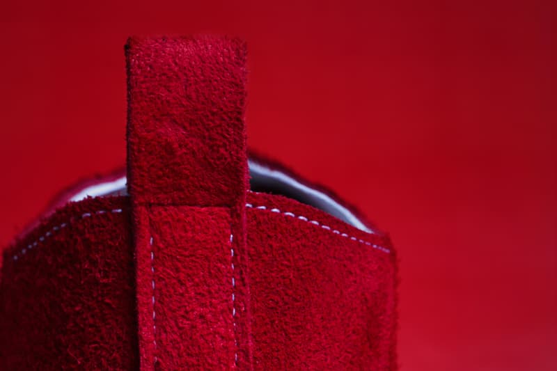 CHUP x Buddy 聯名 Corgi Low 系列