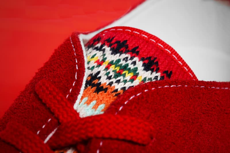 CHUP x Buddy 聯名 Corgi Low 系列