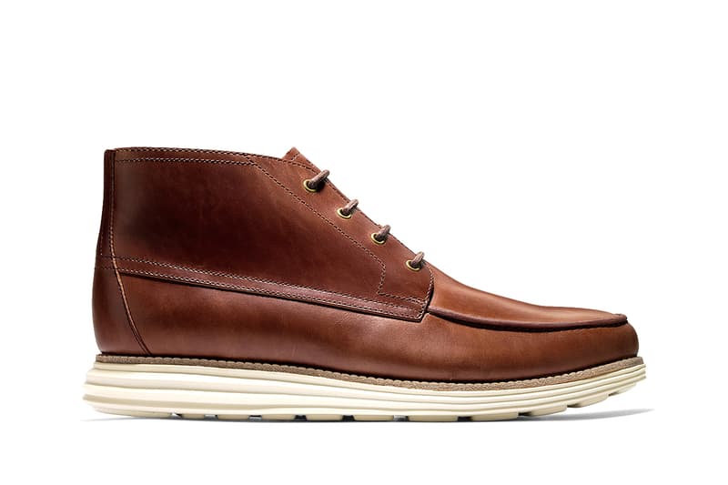 Cole Haan 2014 春夏 LunarGrand 系列