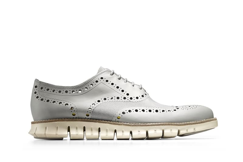 Cole Haan 2014 春夏 ZeroGrand 系列