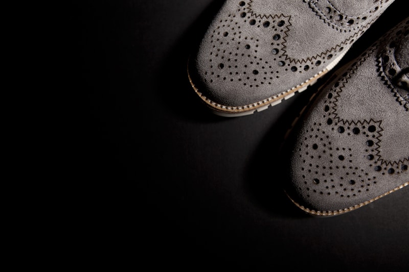 Cole Haan 發佈全新鞋款 ZeroGrand