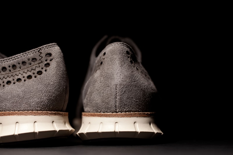 Cole Haan 發佈全新鞋款 ZeroGrand