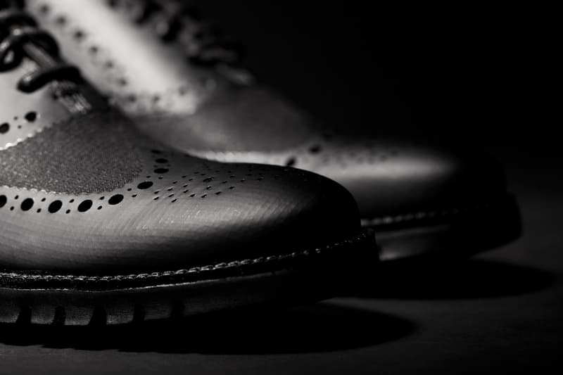 Cole Haan 發佈全新鞋款 ZeroGrand
