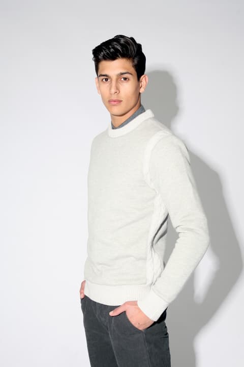 Common People 2014 秋冬系列造型搭配 Lookbook