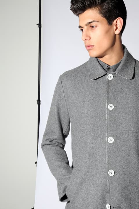 Common People 2014 秋冬系列造型搭配 Lookbook