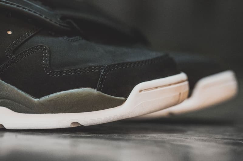 Converse CONS AEROJAM 全新配色設計