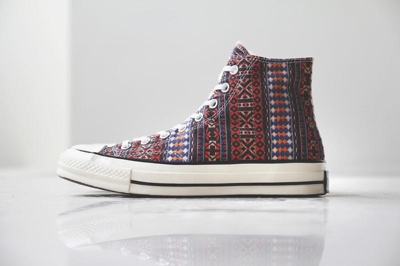 Converse All Star Chuck Taylor 1970s「Natural」配色