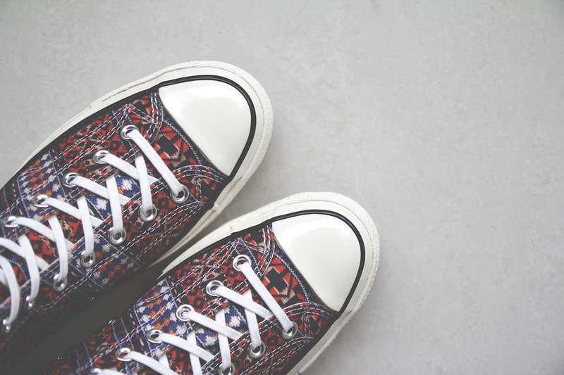 Converse All Star Chuck Taylor 1970s「Natural」配色