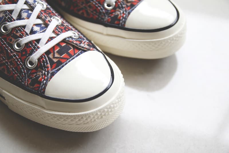 Converse All Star Chuck Taylor 1970s「Natural」配色