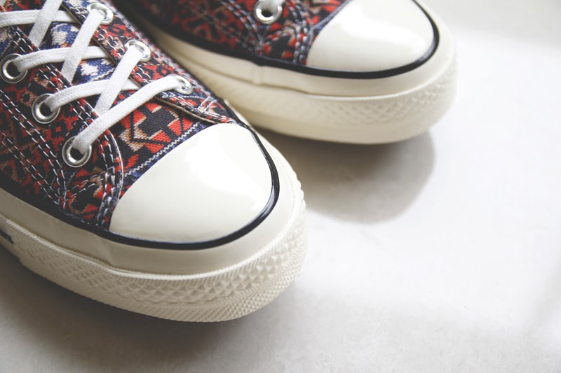 Converse All Star Chuck Taylor 1970s「Natural」配色