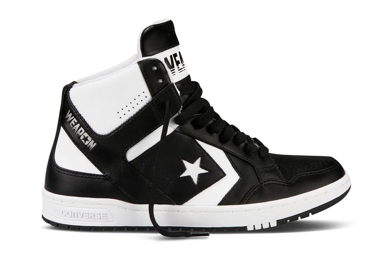 Converse CONS 2014 秋冬系列