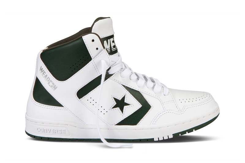 Converse CONS 2014 秋冬系列