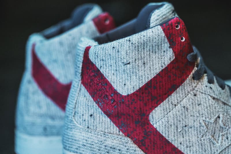 Converse CONS「Weapon Ray」系列