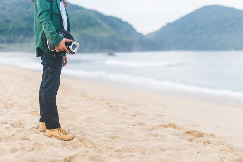 Cotton Project x West Coast 2014 夏季系列