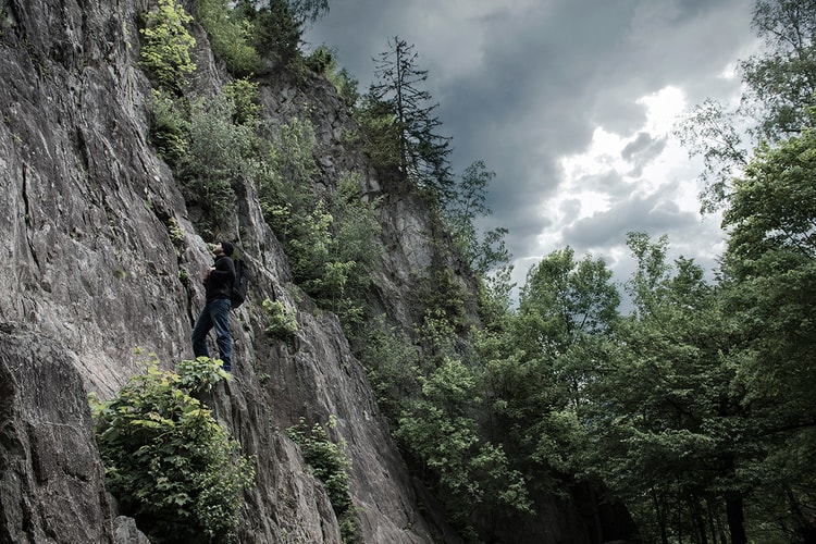 Crafted Goods 2014 Ballistic 系列