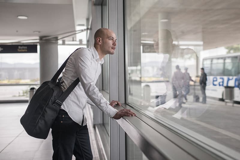 Crafted Goods 2014 Ballistic 系列