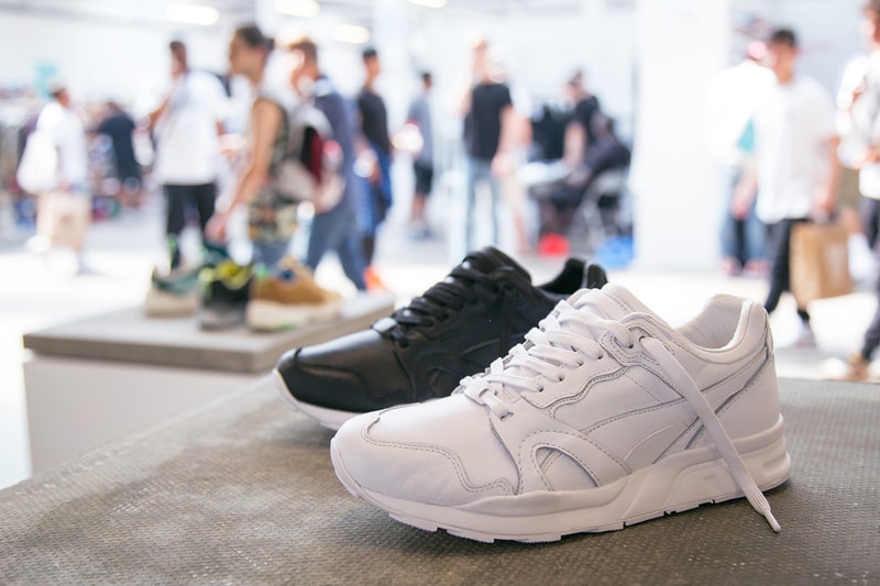 第 11 屆 Crepe City 球鞋展會現場回顧