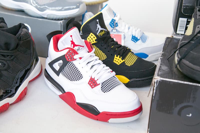 第 11 屆 Crepe City 球鞋展會現場回顧