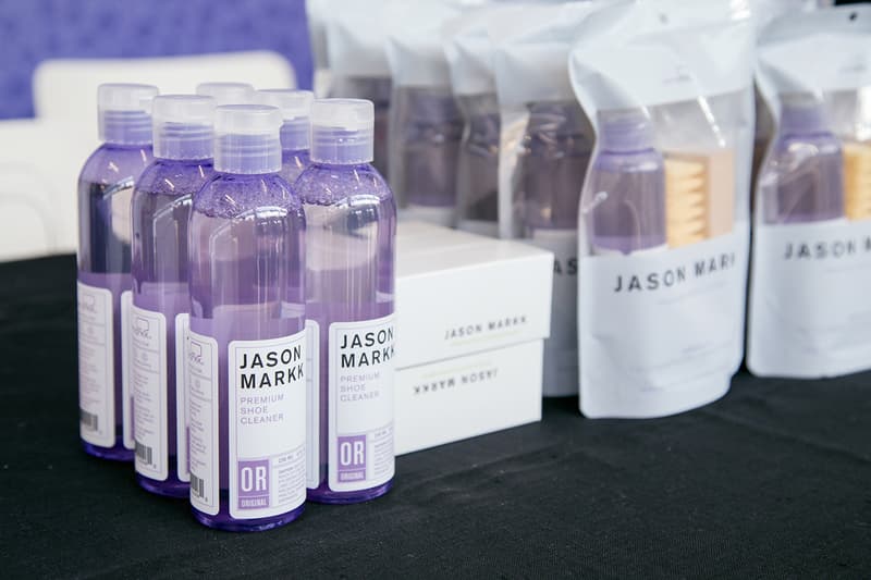 第 11 屆 Crepe City 球鞋展會現場回顧