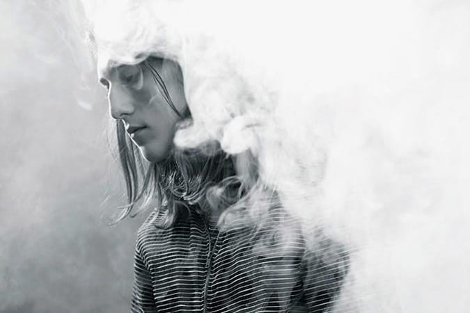 Carlotta Manaigo 掌鏡拍攝 Damir Doma 2015 春夏系列 Lookbook