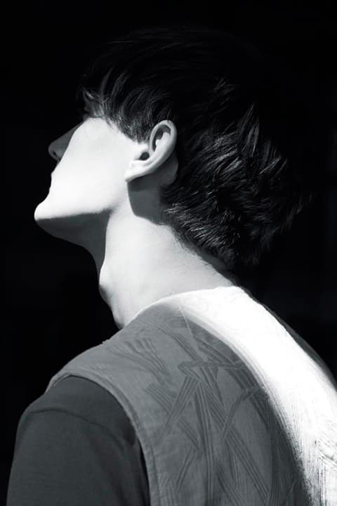 Carlotta Manaigo 掌鏡拍攝 Damir Doma 2015 春夏系列 Lookbook