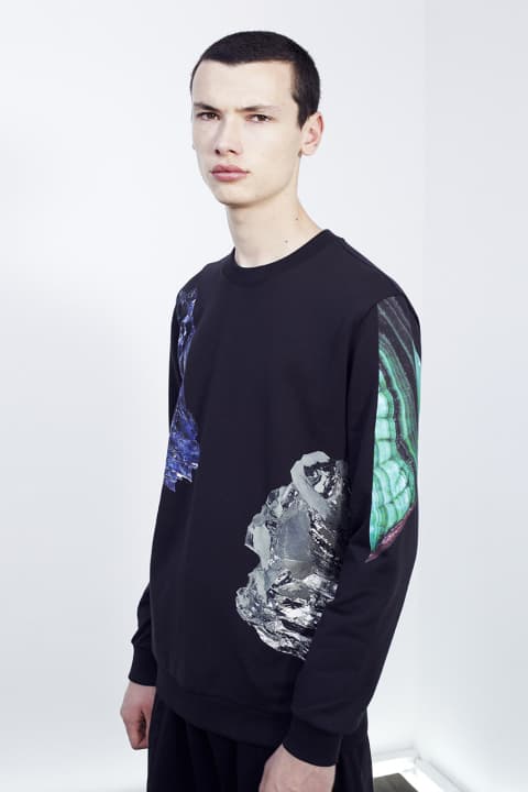DAMIR DOMA SILENT 2015 春夏系列