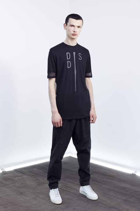 DAMIR DOMA SILENT 2015 春夏系列