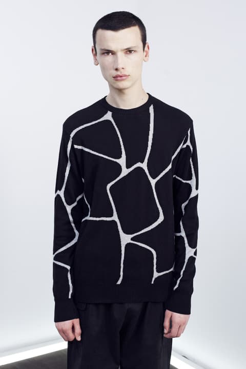 DAMIR DOMA SILENT 2015 春夏系列