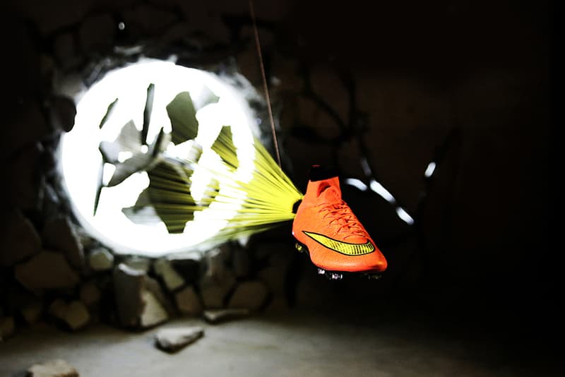 線上球鞋雜志《Digger》第五期