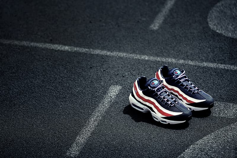 線上球鞋雜志《Digger》第五期