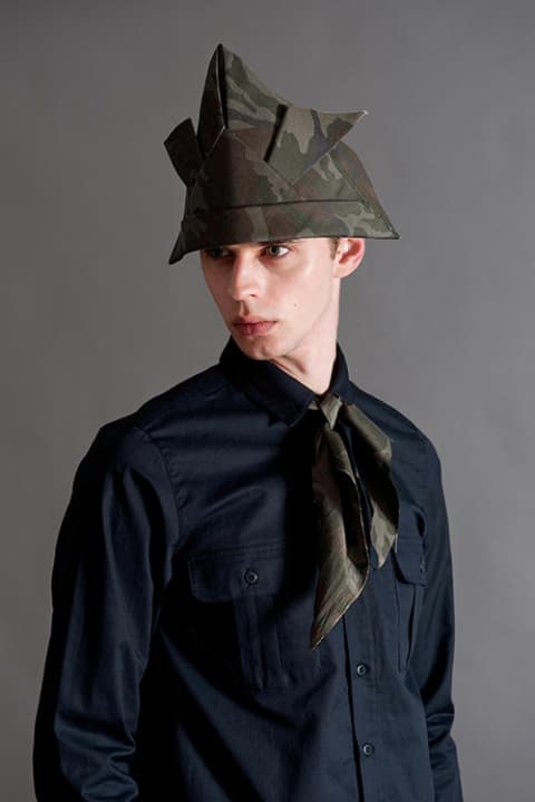 DISCOVERED 2015 度假系列