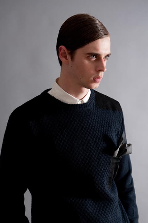 DISCOVERED 2015 度假系列