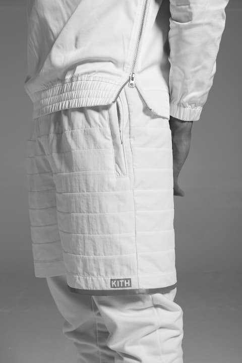 Dover Street Market x KITH 2014 春夏「Achromatic」聯名系列