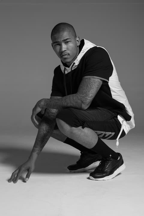 Dover Street Market x KITH 2014 春夏「Achromatic」聯名系列