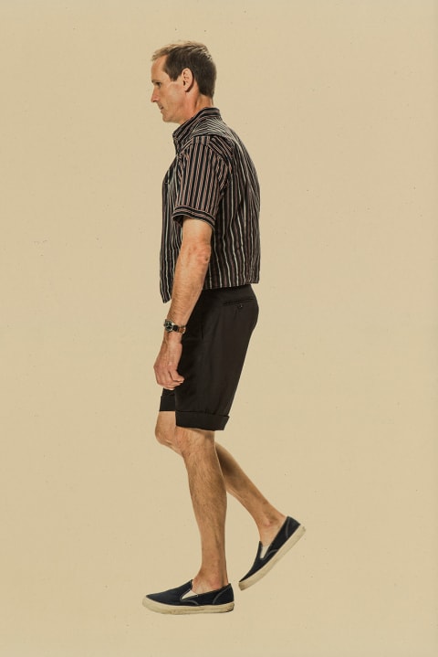 Engineered Garments 2015 春夏系列造型搭配 Lookbook