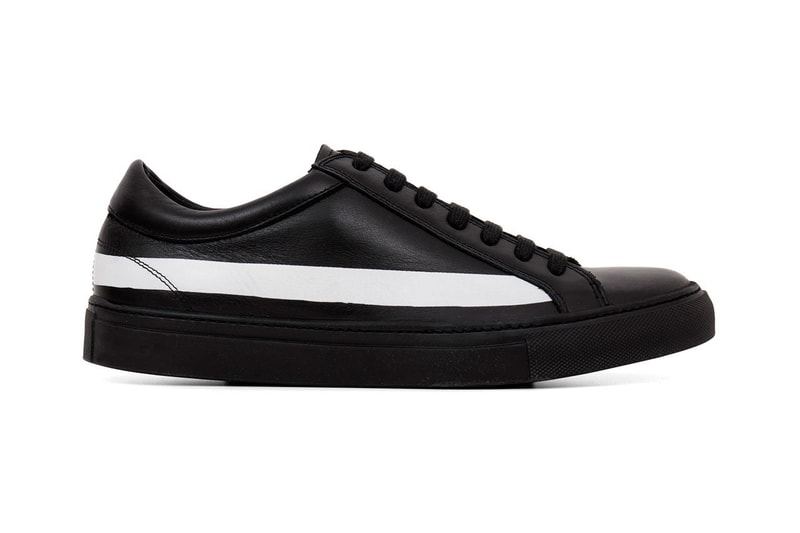 COMME des GARÇONS SHIRT x Erik Schedin 2014 秋冬聯名系列