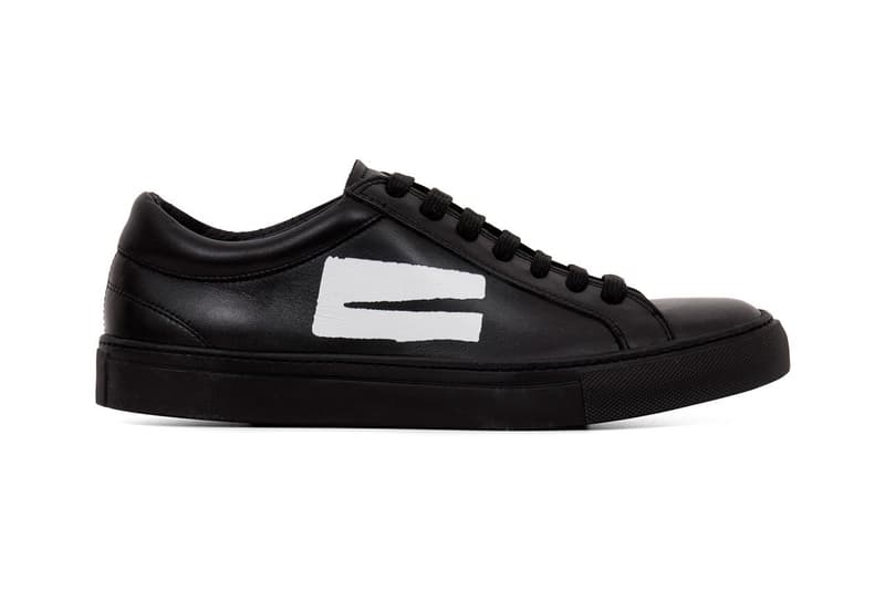 COMME des GARÇONS SHIRT x Erik Schedin 2014 秋冬聯名系列