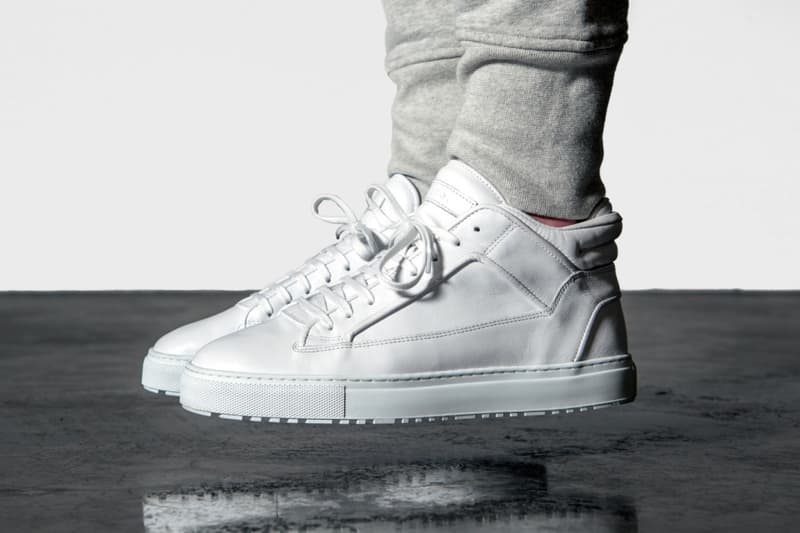 ETQ Amsterdam 2014 春夏別注系列