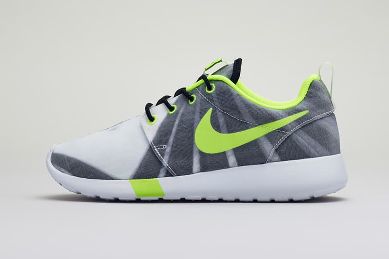 Flavio Samelo & Jayelle Hudson x Nike Sportswear 2014 夏季聯名系列